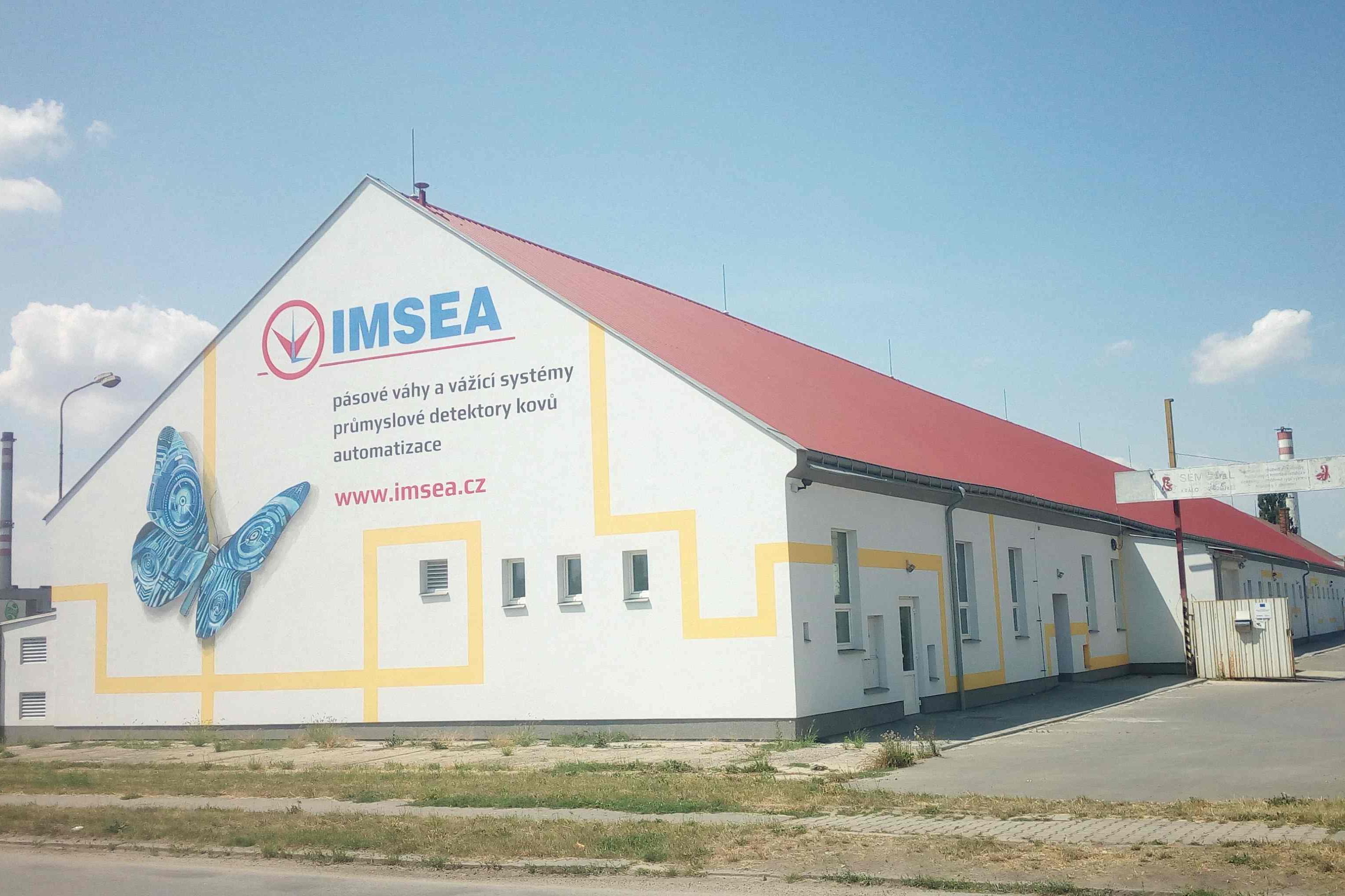 IMSEA, s.r.o.