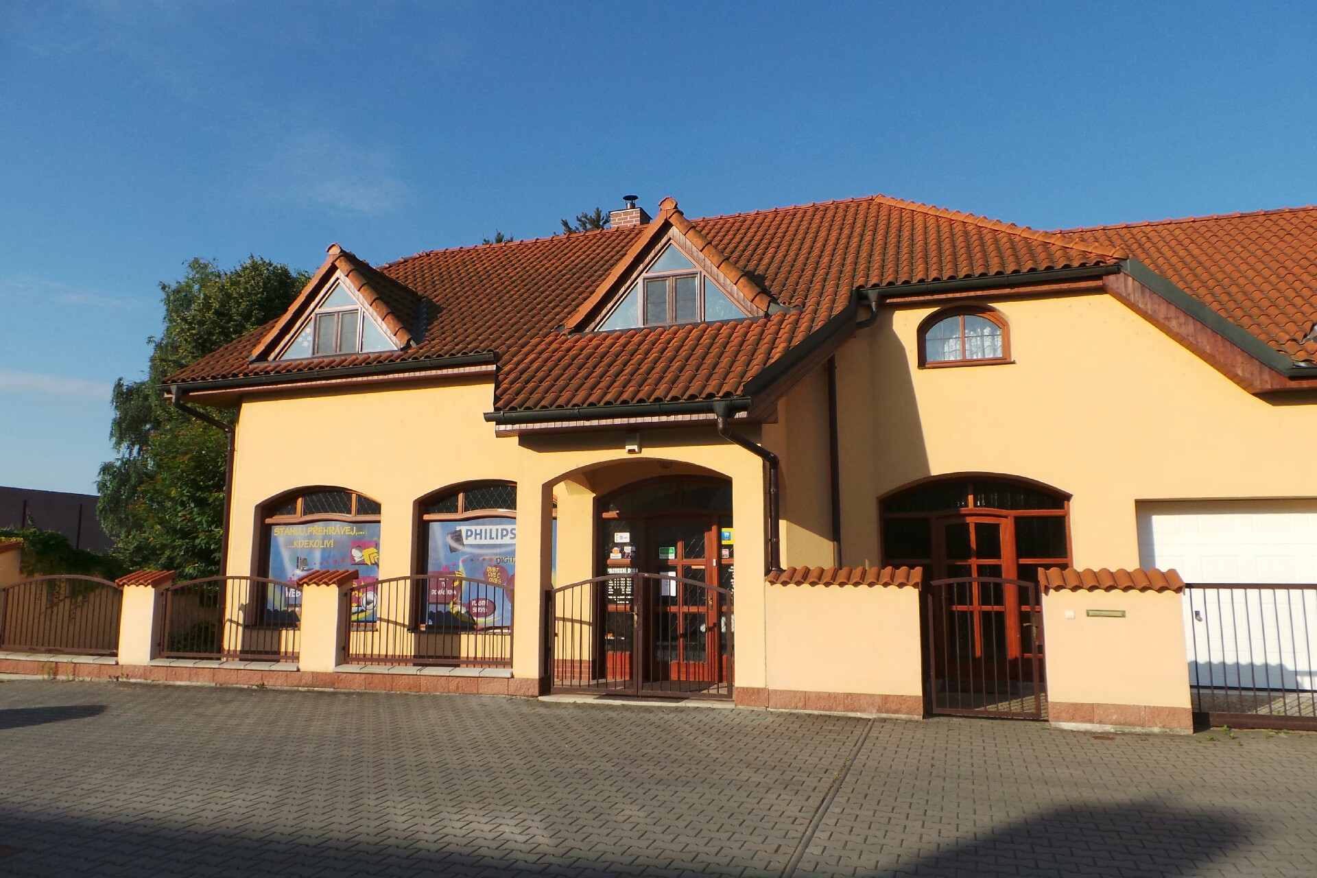 TROLL ELEKTRO, s.r.o.