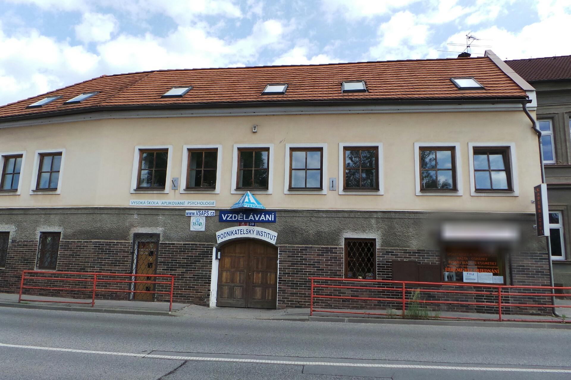 Česká asociace psychologů práce a organizace