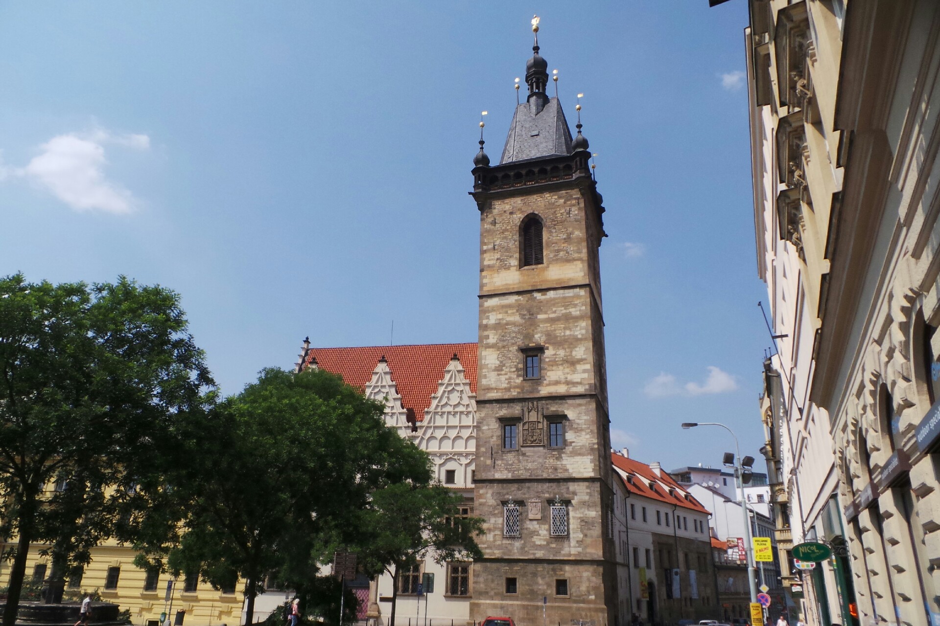 ČESKÉ DOTEKY HUDBY EM-ART, o.p.s. foto 2