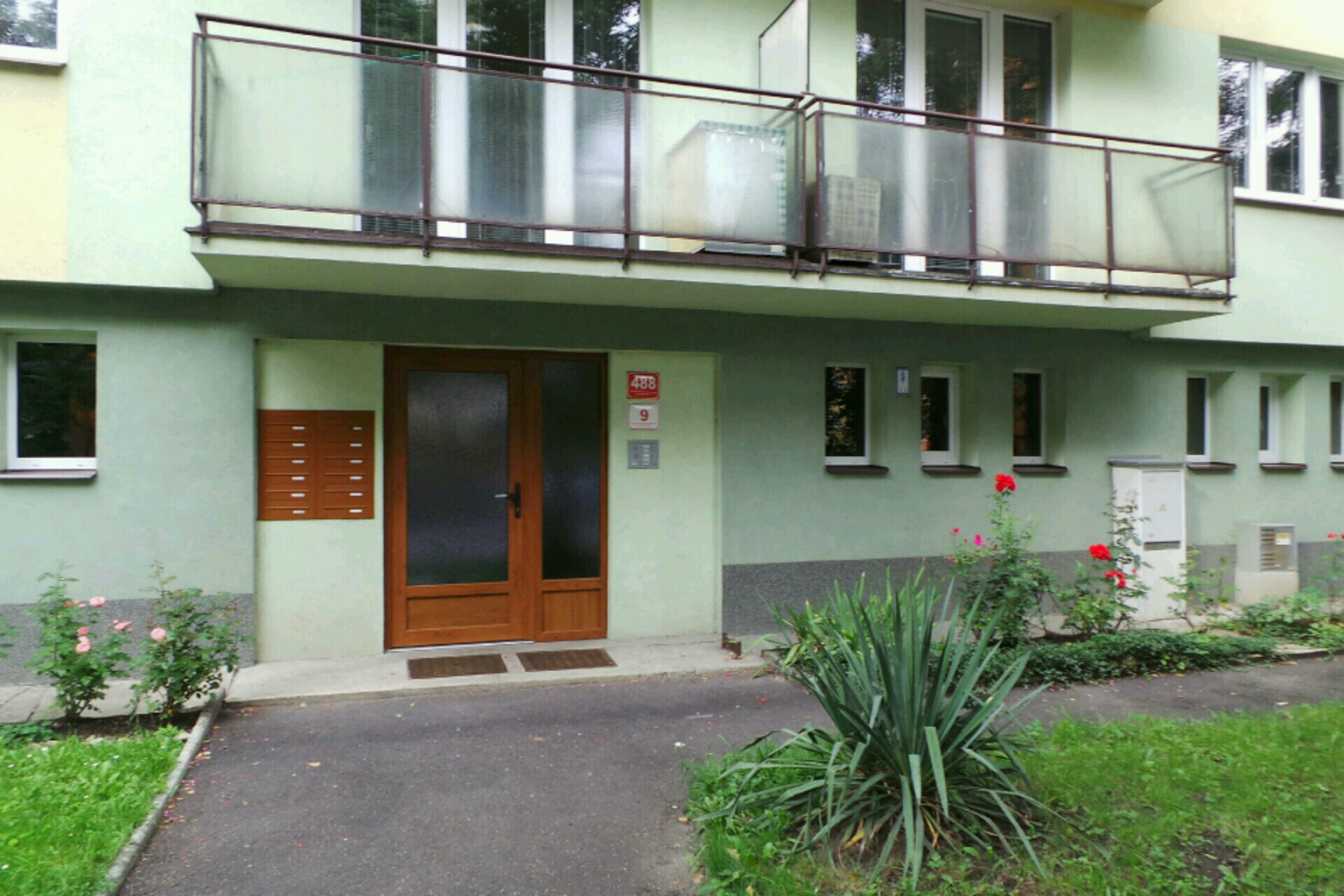 Mgr. Petr Znachor, Ph.D. foto 1