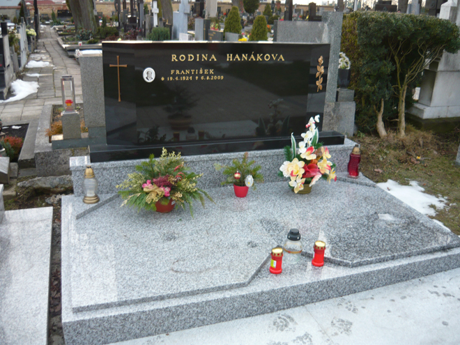 Jiří Bajza - Kamenictví foto 4