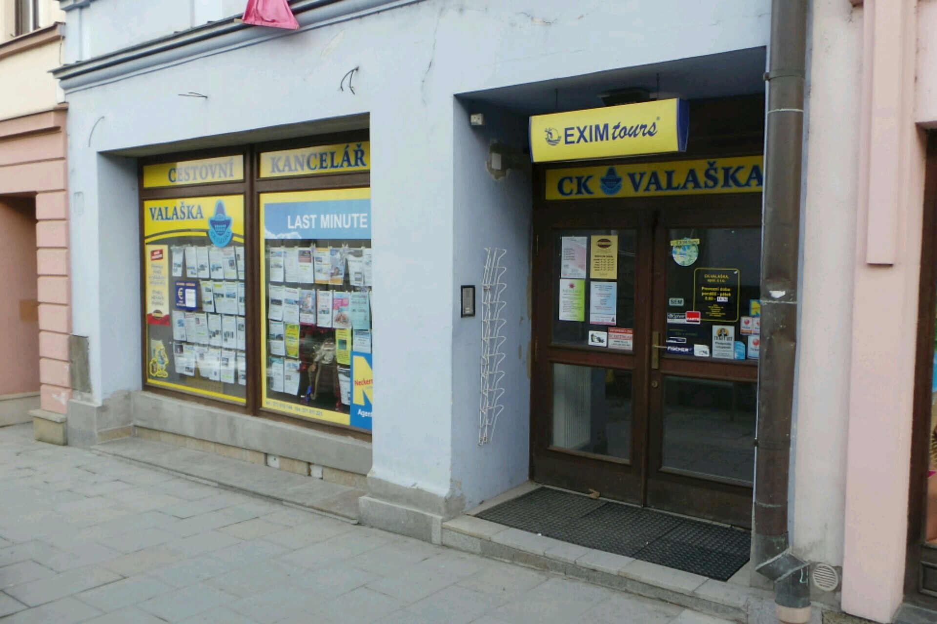 CK - Valaška, spol. s r.o.