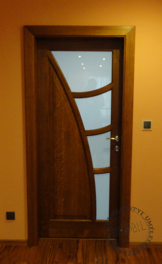 Truhlářství - umělecké řezbářství - Drobil foto 2