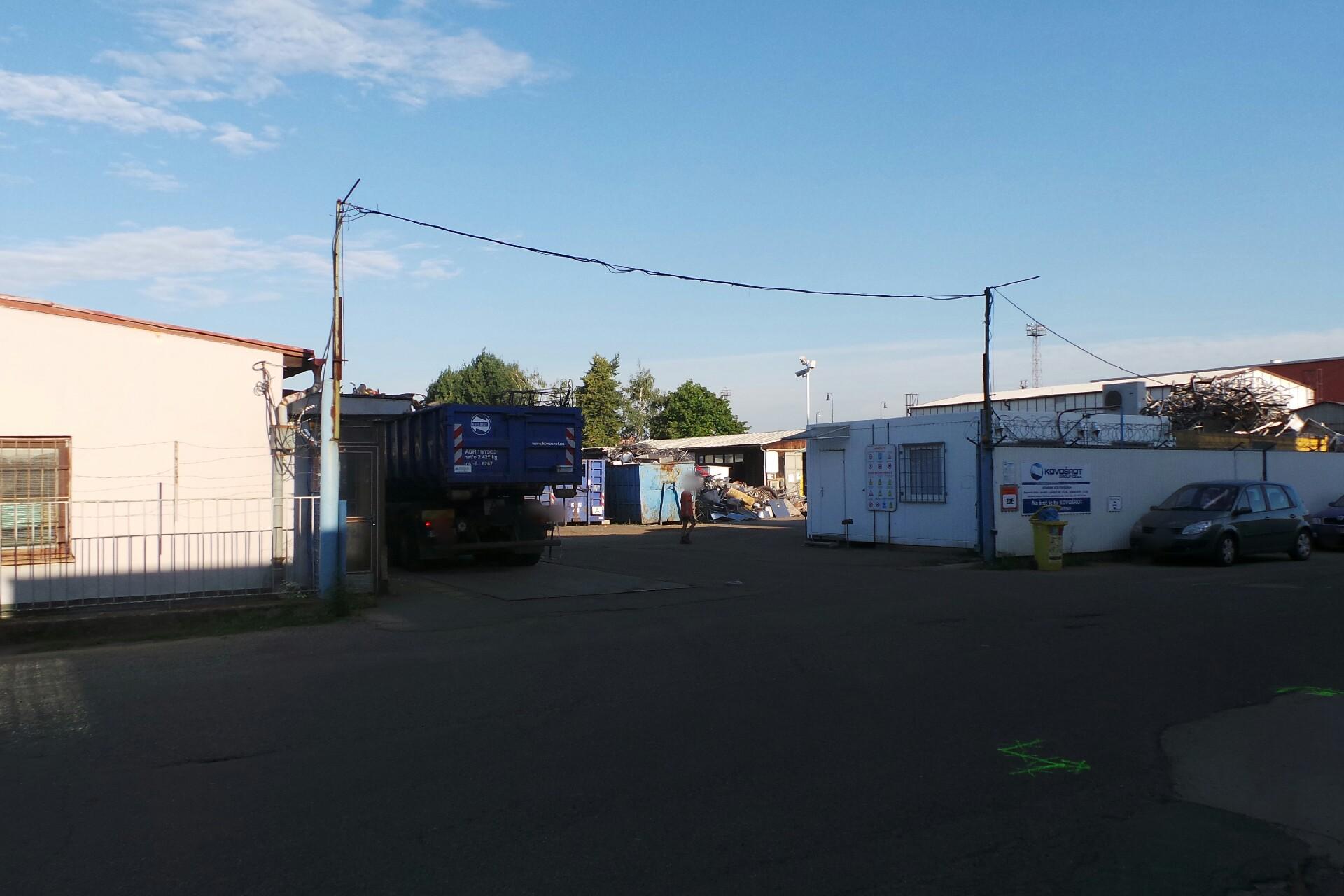 KOVOŠROT GROUP CZ, s.r.o.