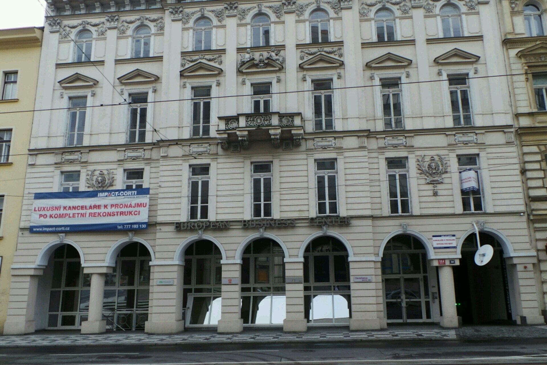 Mgr. Michaela Kovaříková, advokátka