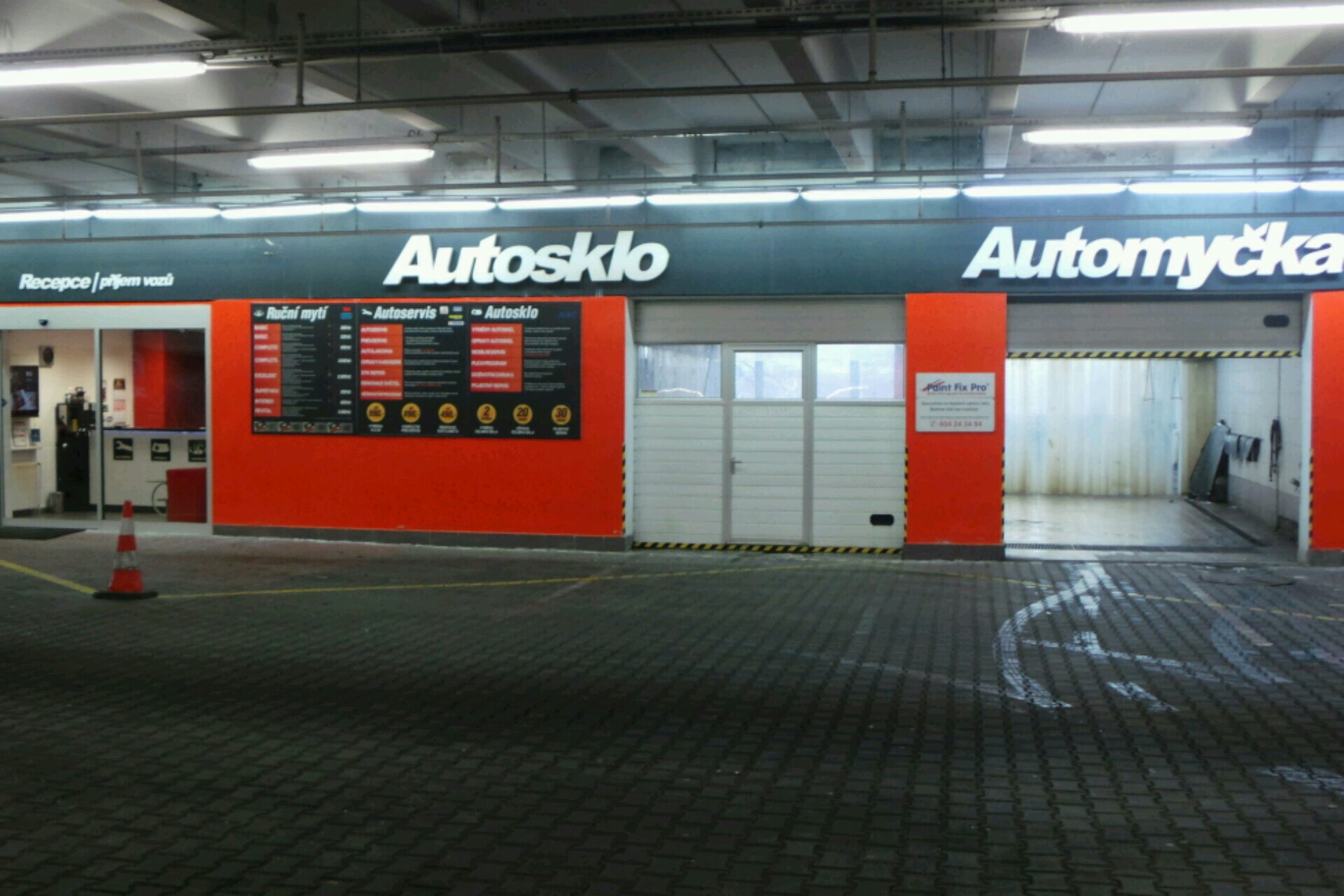 APM Automotive