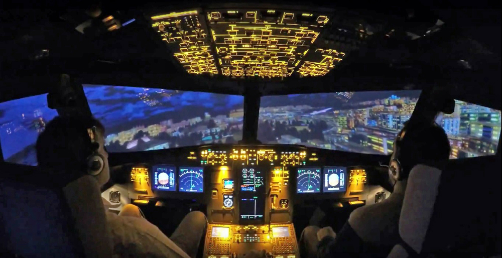 FlySim.cz foto 4