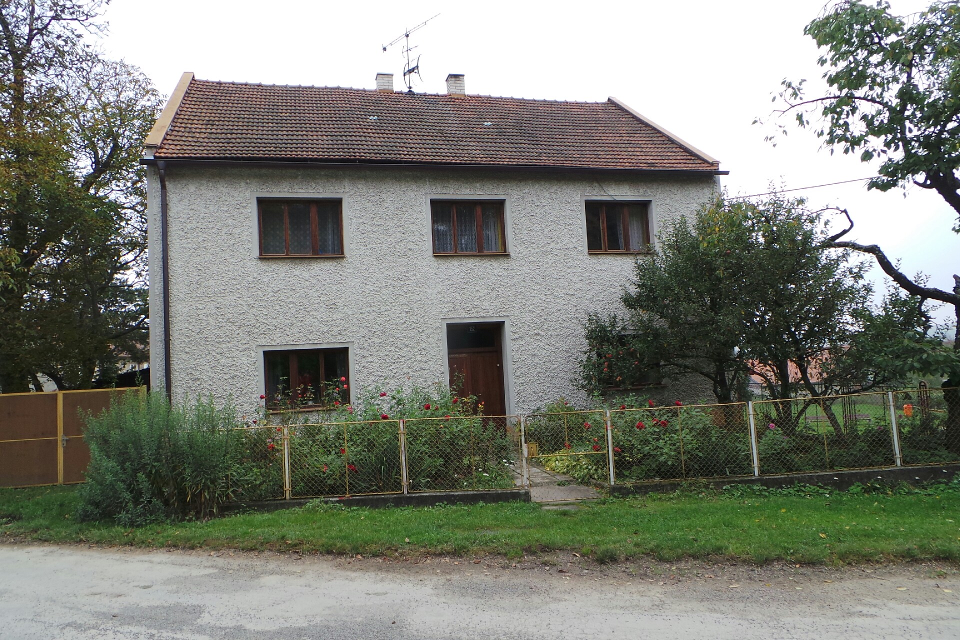 Svaz tělesně postižených v České republice z. s. místní organizace Pten