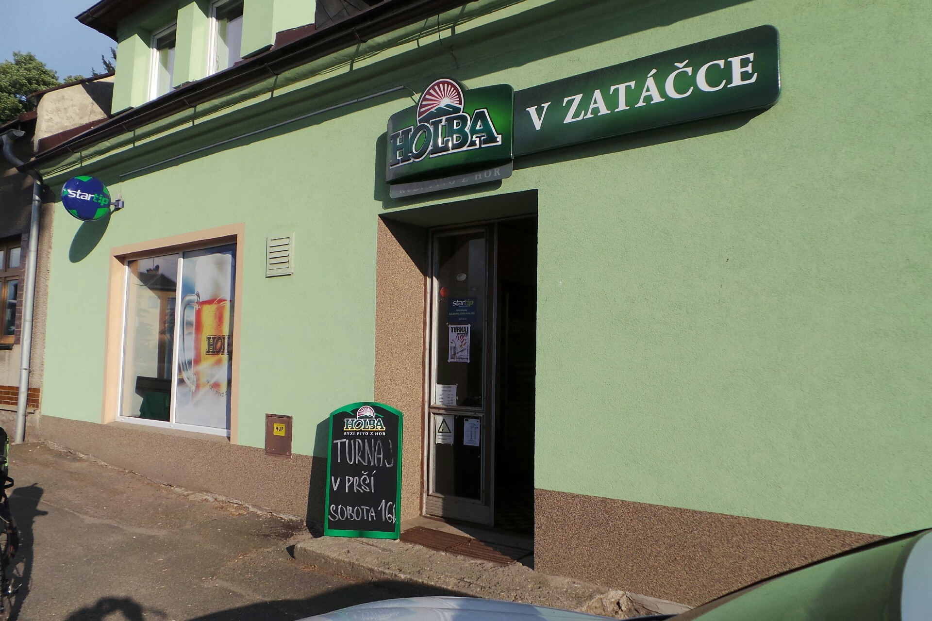 Hostinec V Zatáčce foto 2