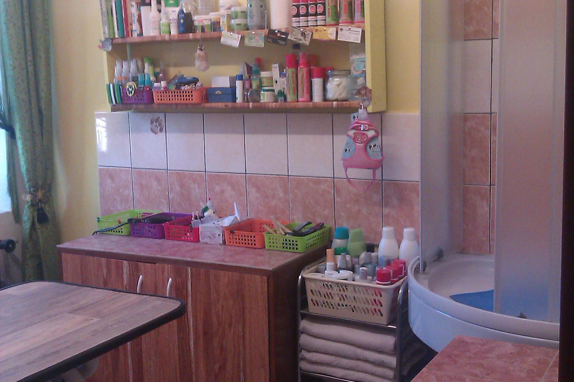 Salon Sally foto 2