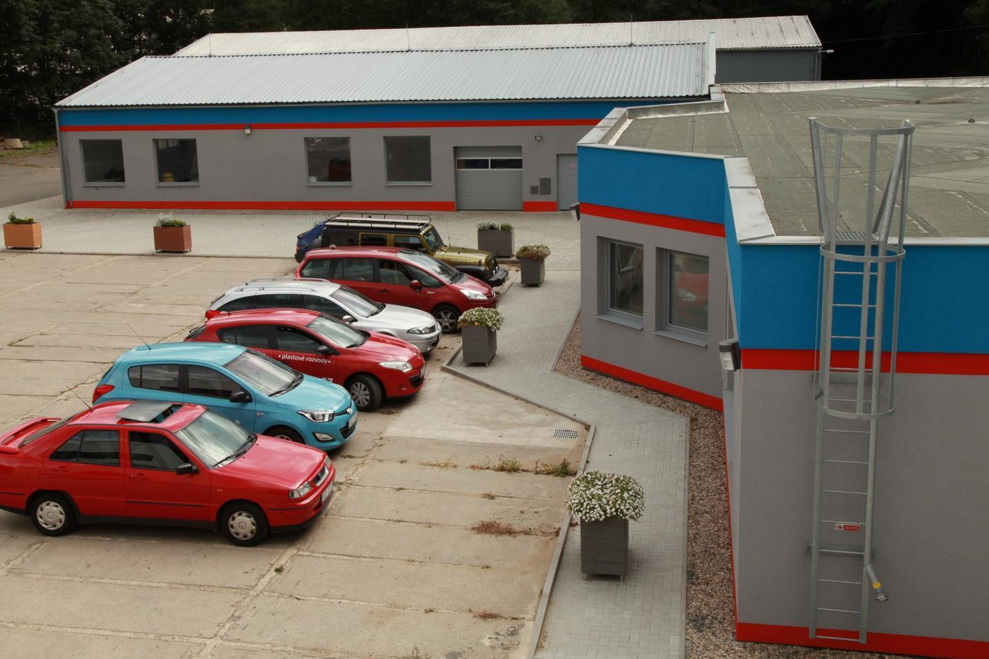 AK Plast s.r.o. foto 1