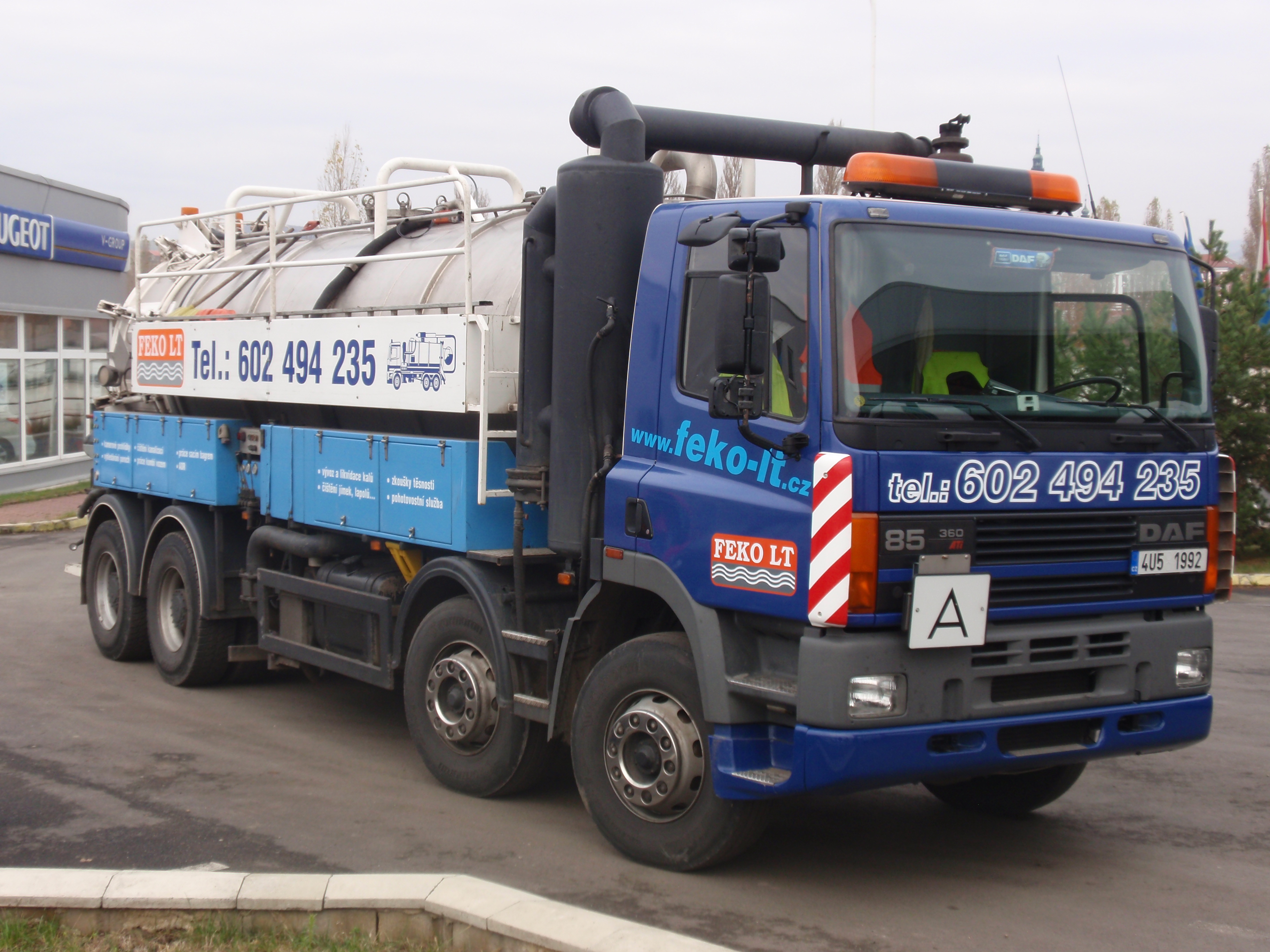 FEKO-LT s. r. o. foto 4