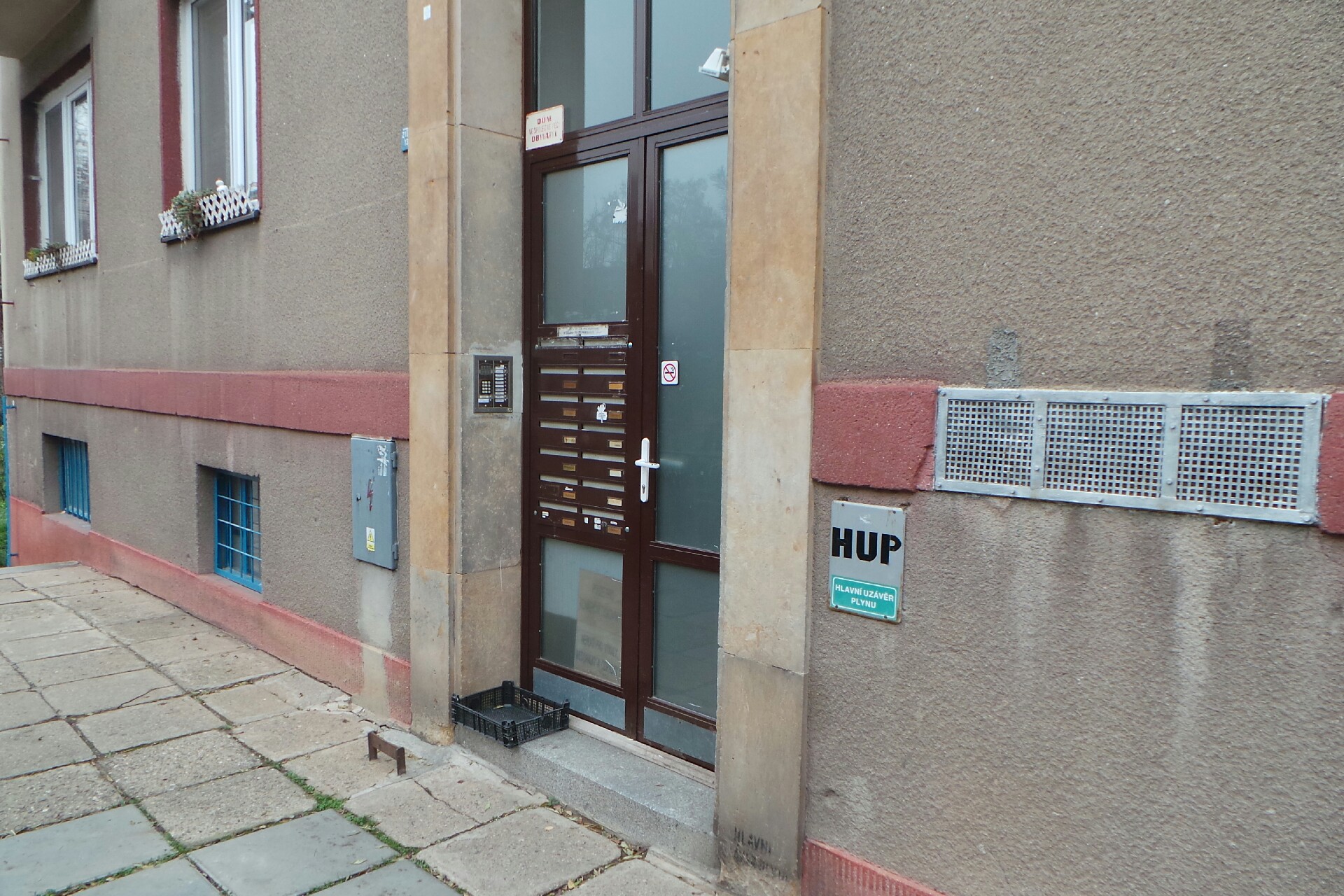 Ing. Oldřich Mračno foto 1