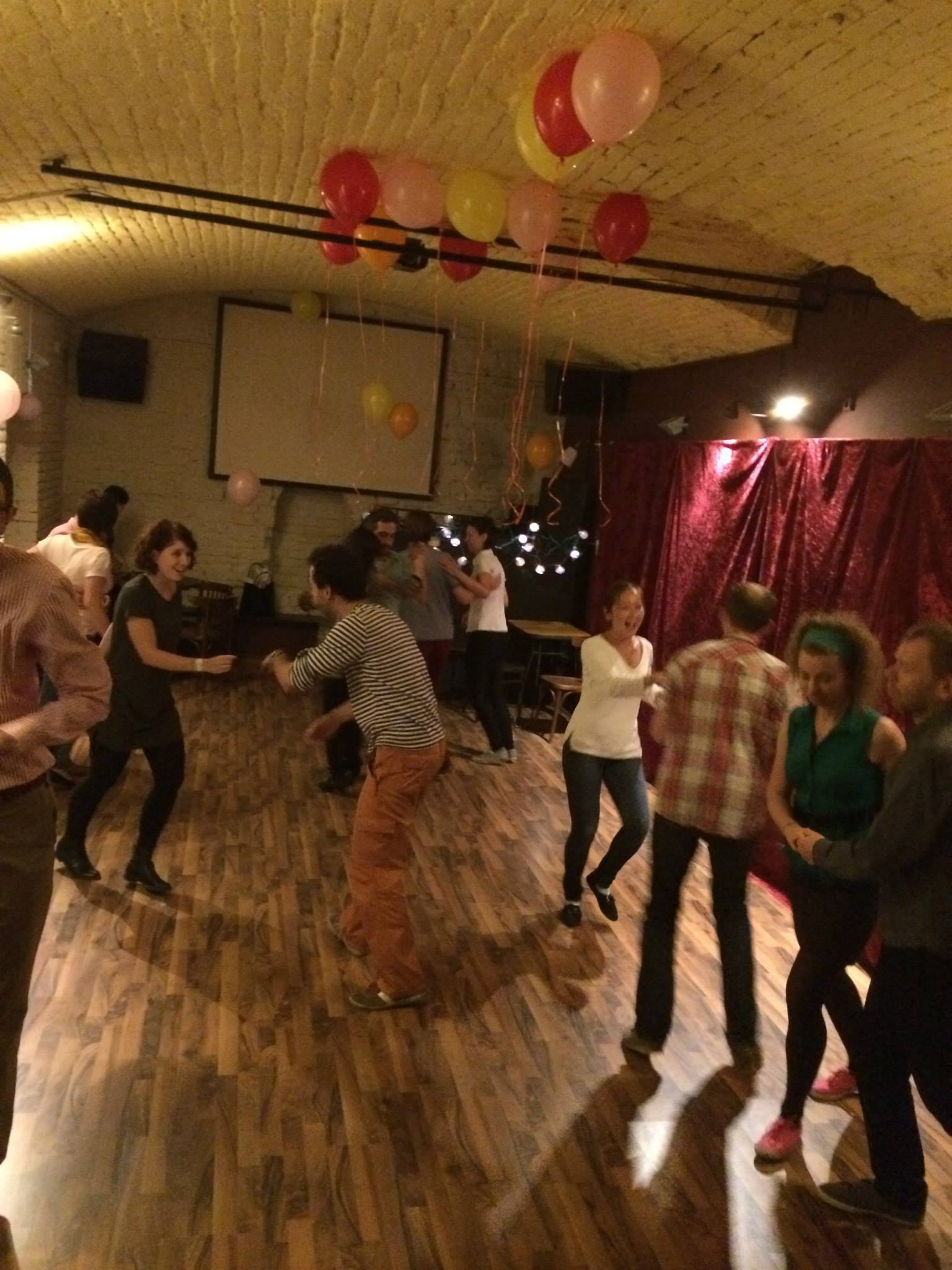 Swing Dance Studio 7 foto 3