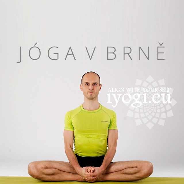 Ing. Tomáš Petr - iyogi foto 2