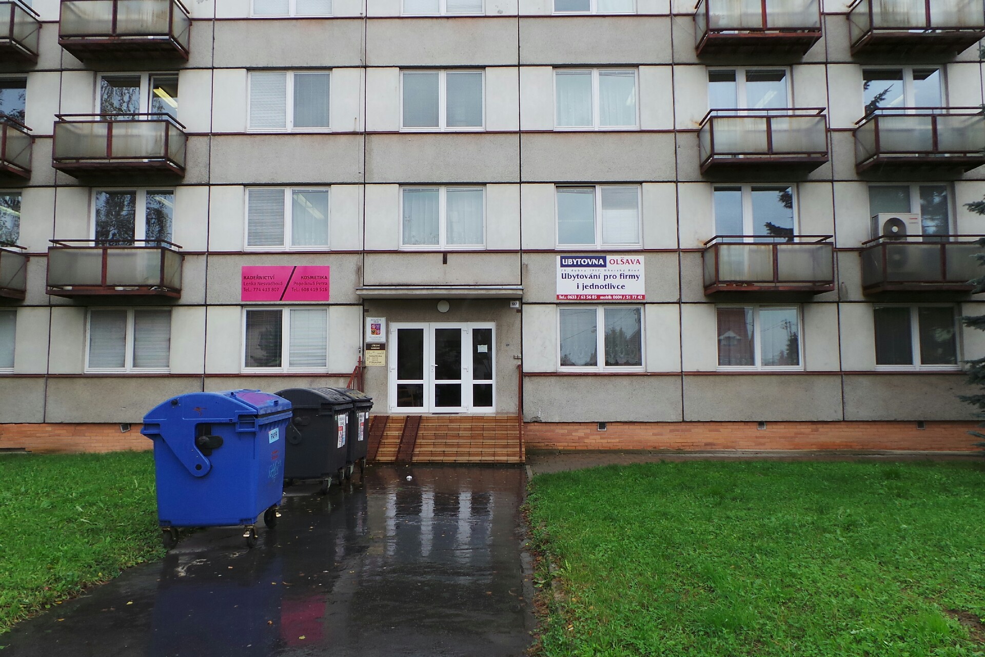 Daňový poradce ev. č. 0742 Ing. Miroslav Paprskář