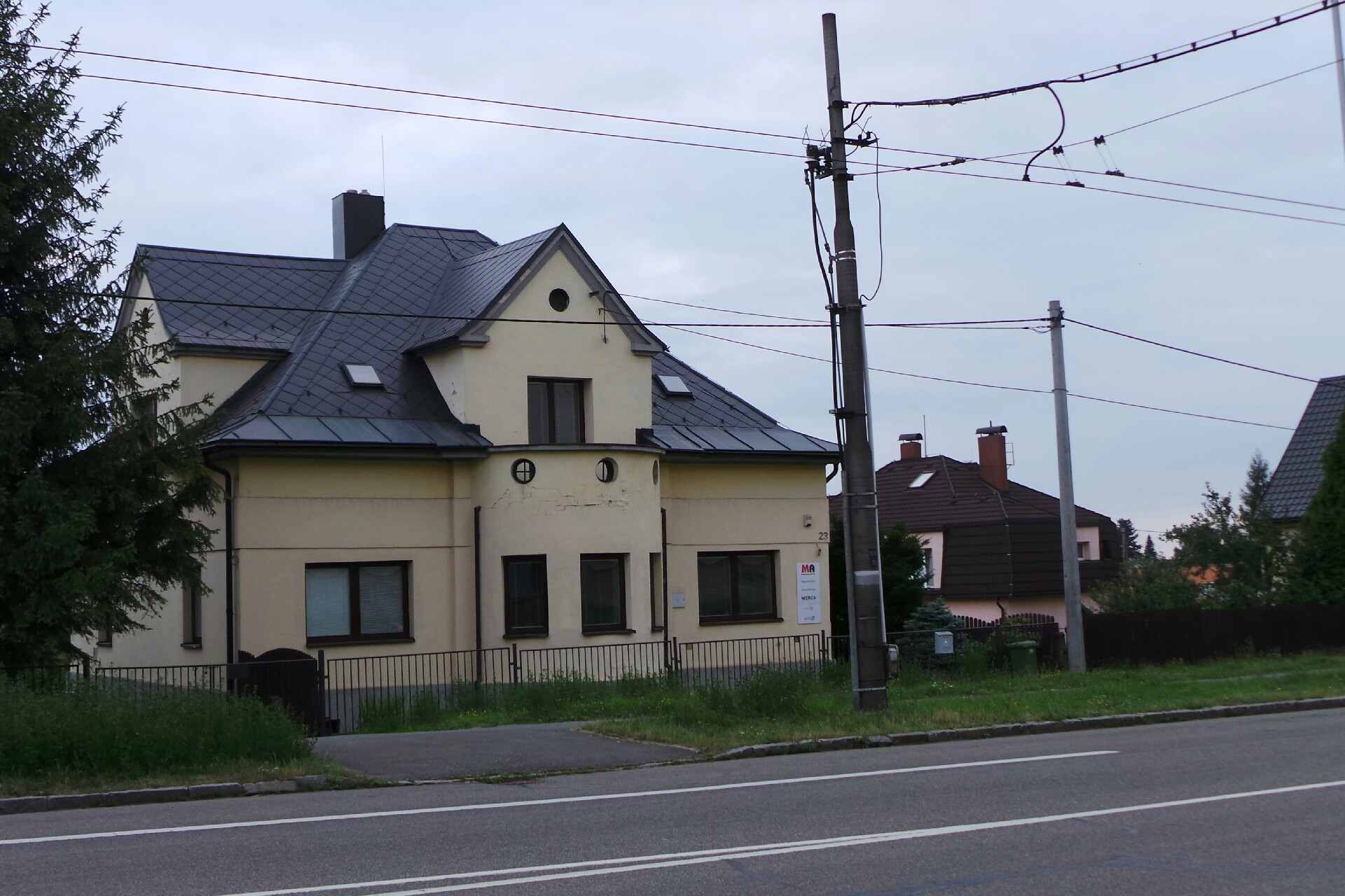 RESPOND & CO, s.r.o.