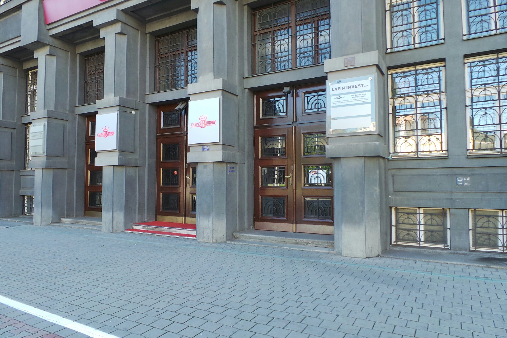 Vašíček a partneři s.r.o., advokátní kancelář