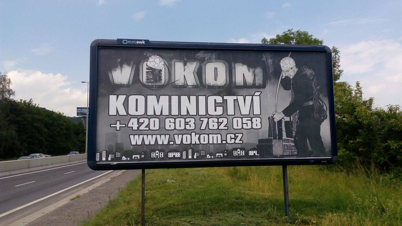 Kominictví Vokom s.r.o. foto 3