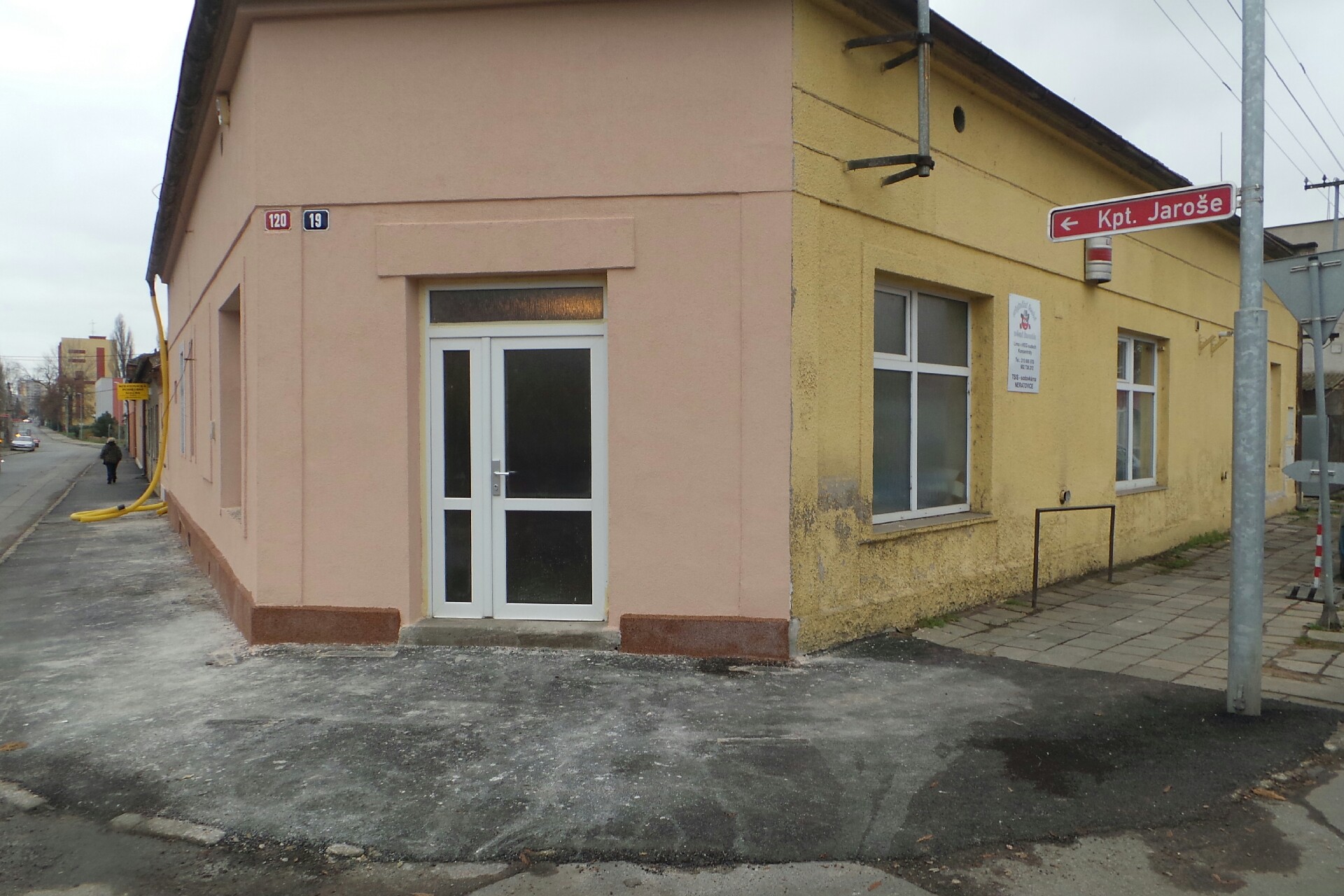 Sodovkárna Neratovice s.r.o. - LimoNera