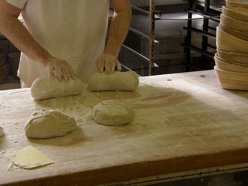 Pekařství Na Chodovci foto 2