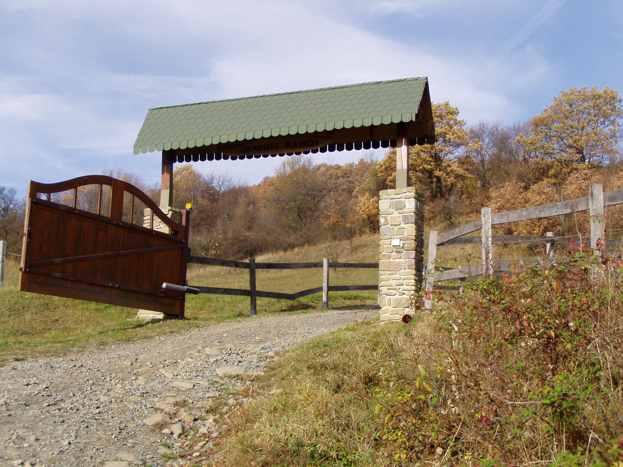 MEADOW RANCH foto 4