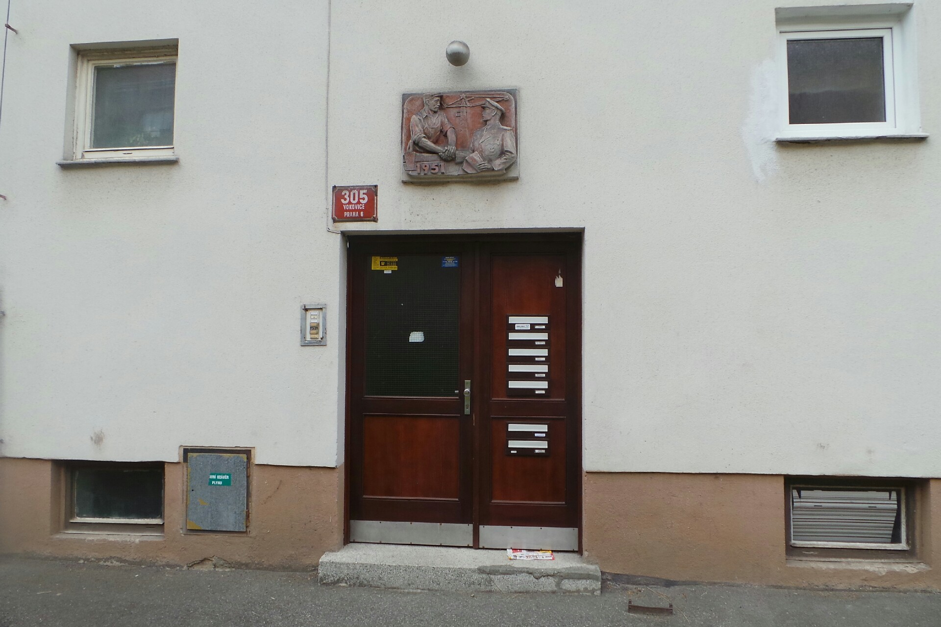 Ing. Jan Mráz