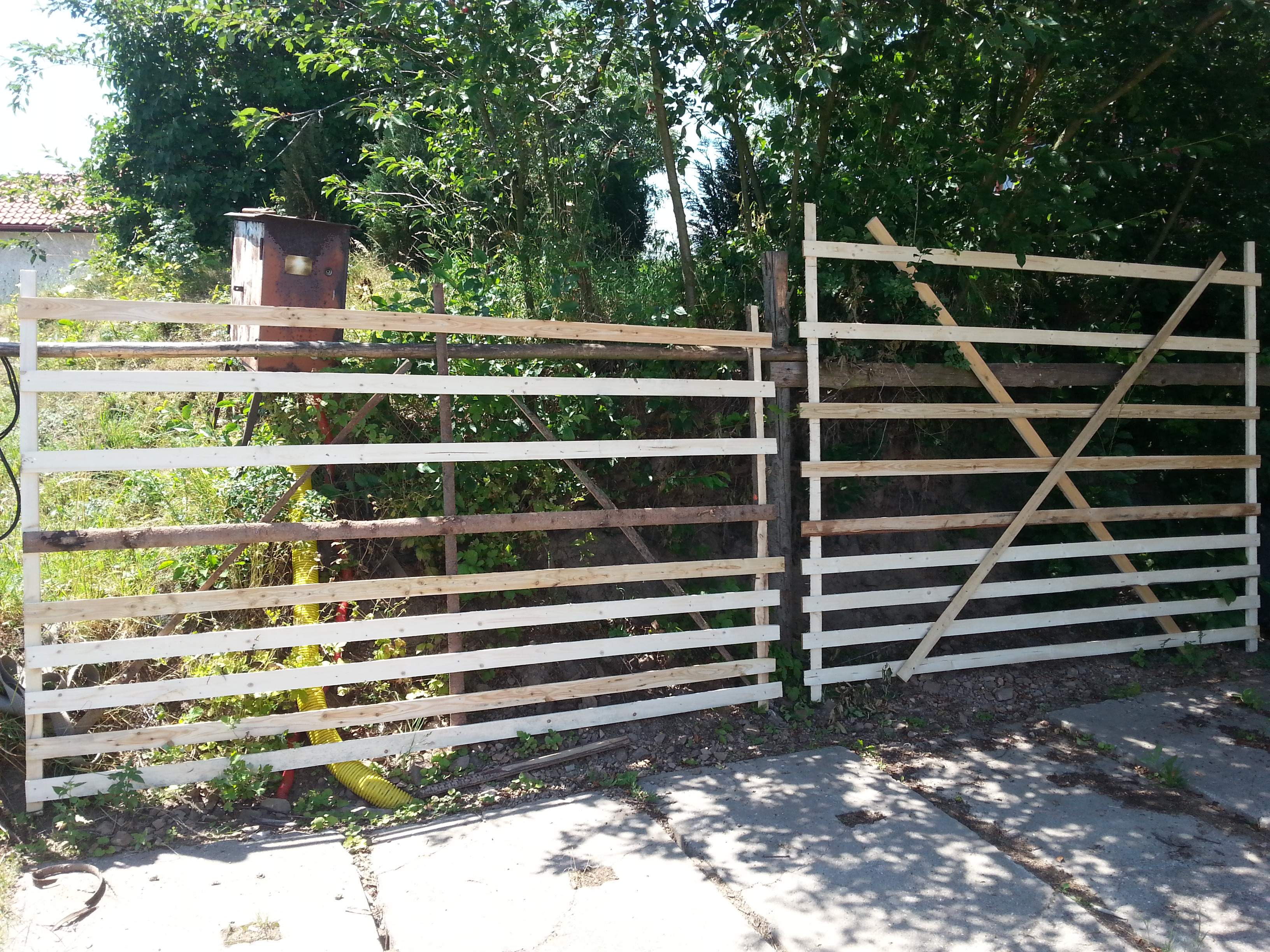 Lesní práce - Petr Pomahač foto 2