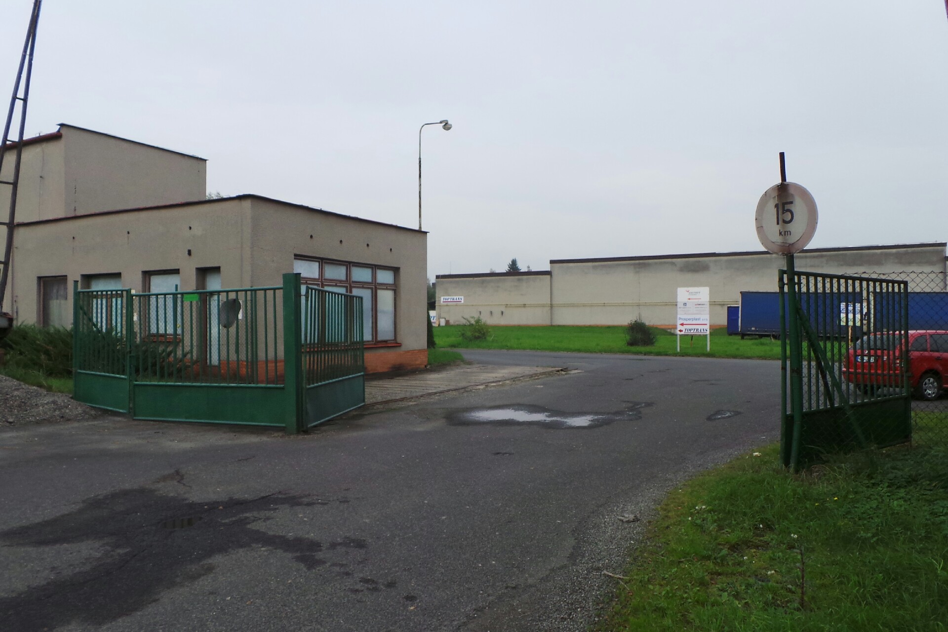 Maloobchodní síť Morava, spol. s r.o.