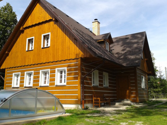 Chalupy-ubytovani.cz - chaty a chalupy k pronajmutí foto 2