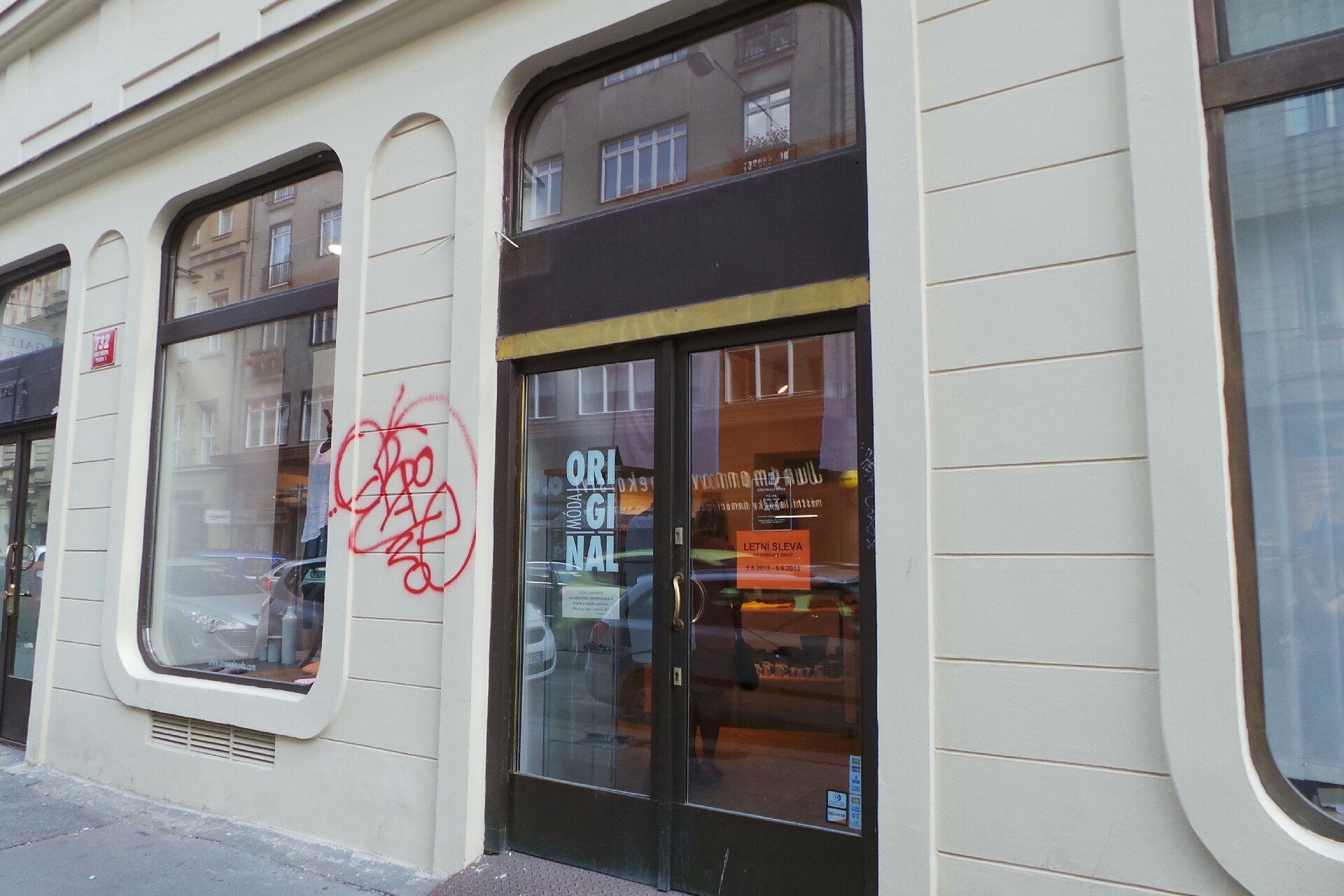 Jiřina Pivoňková - Originalmóda foto 1