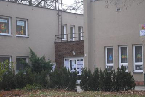 Dům dětí a mládeže Mělník