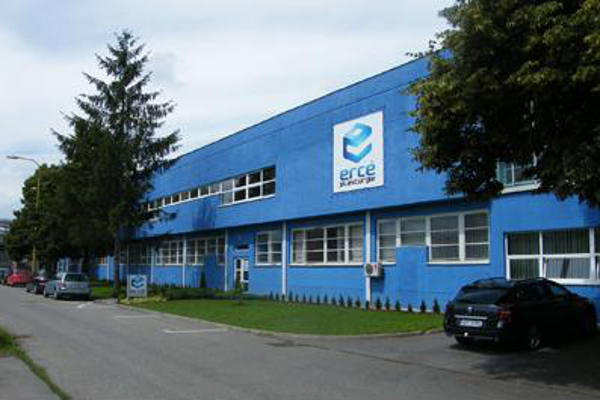 ERCE CZ, s.r.o.
