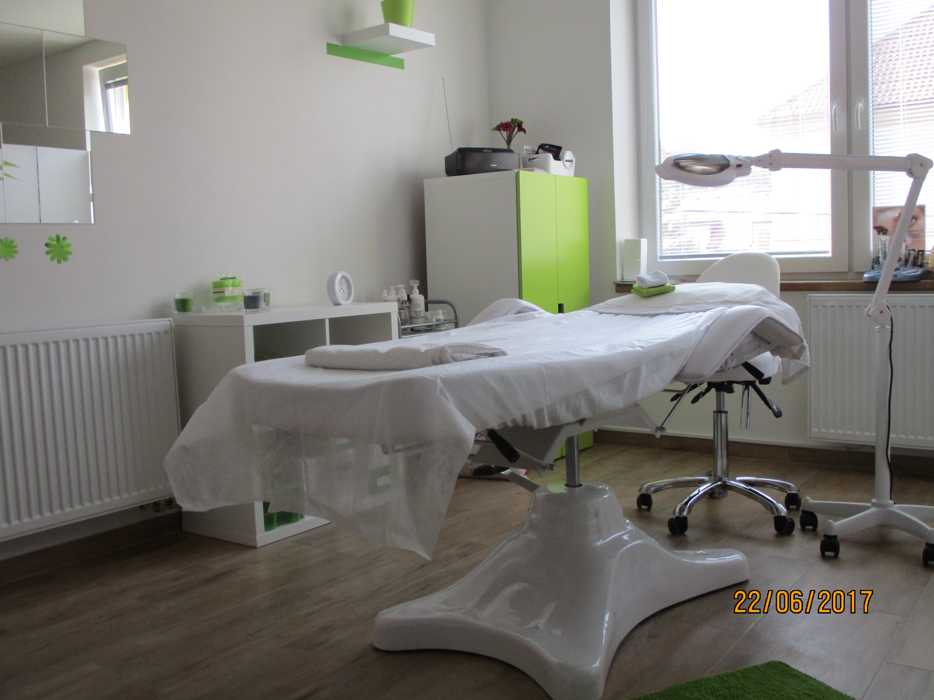 Kosmetické studio Zuzka foto 2