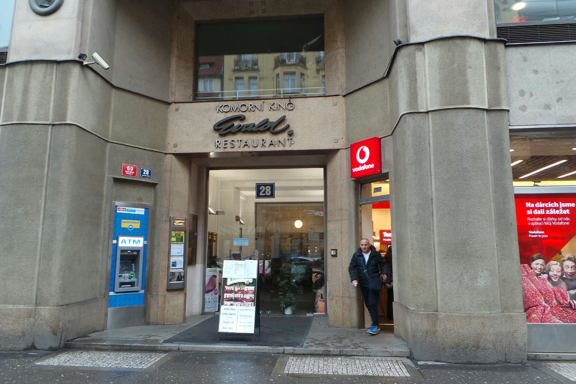 Mgr. Ing. Juraj Dulík