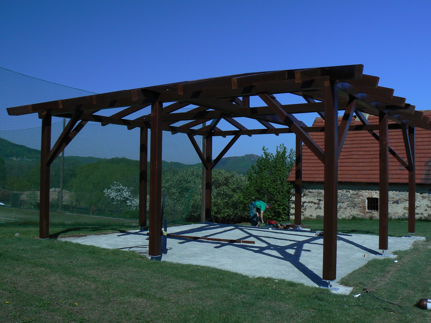 Kasalova pila foto 4