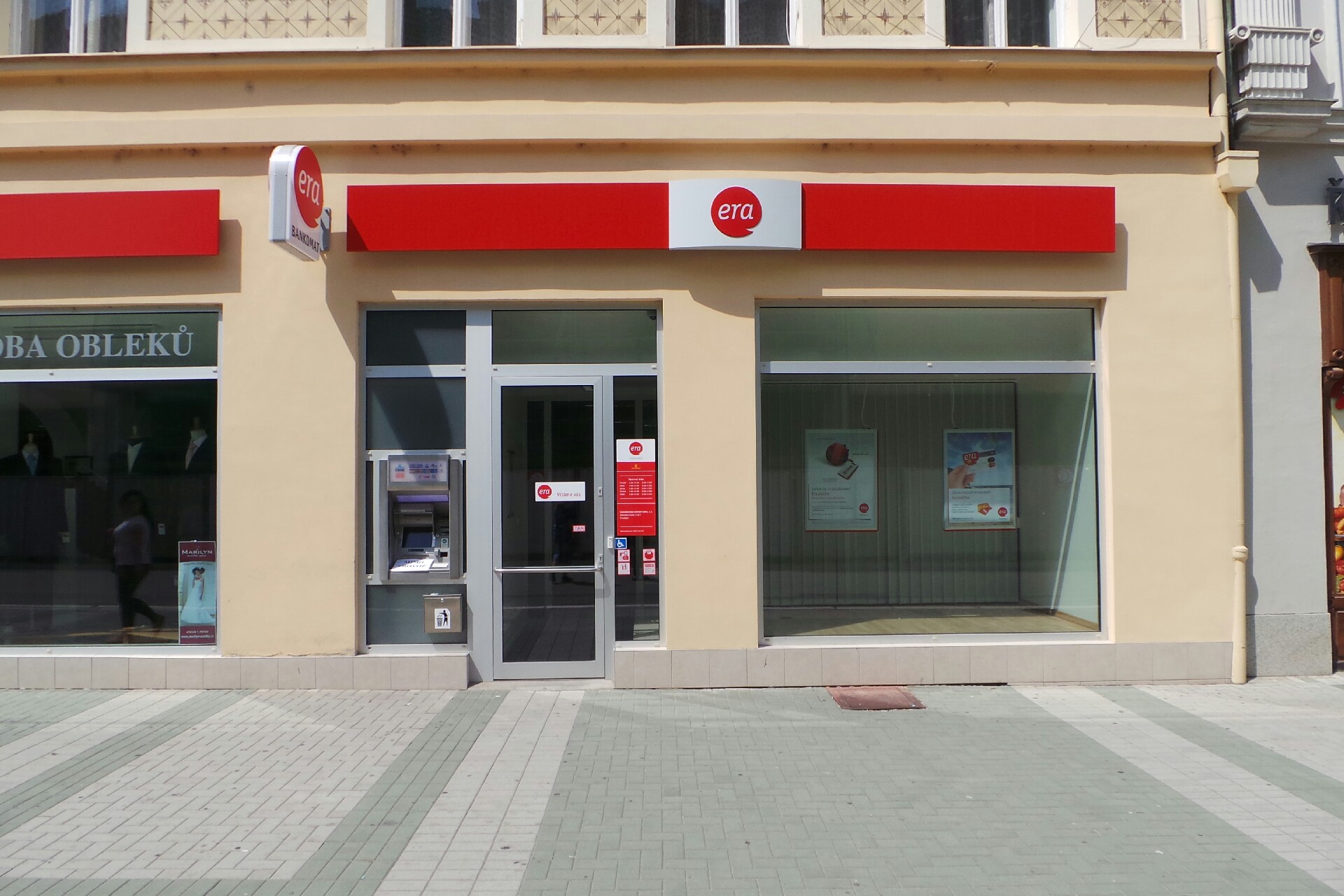 Poštovní spořitelna