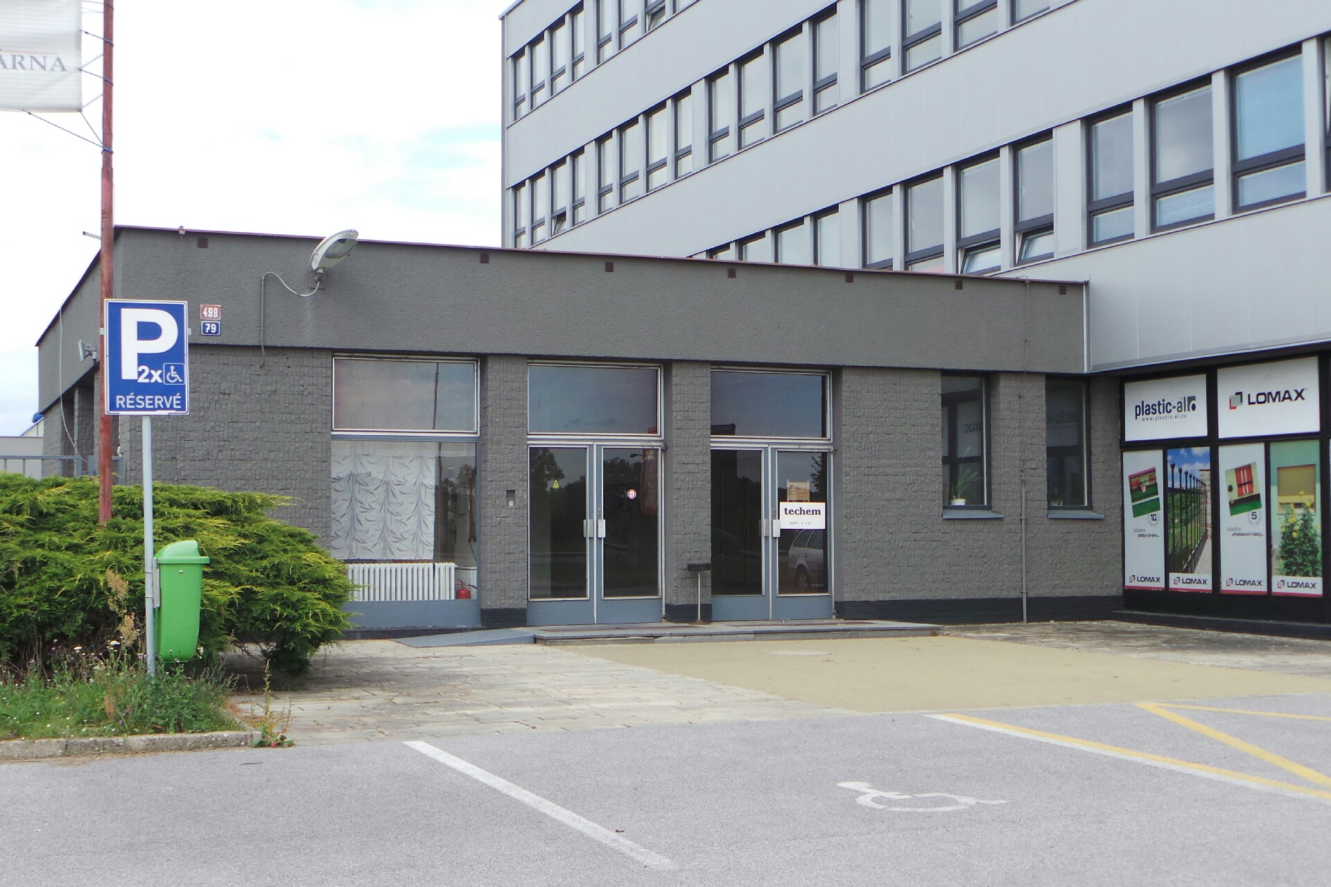 OLDTIMER - KLASSIK CZ, s.r.o.