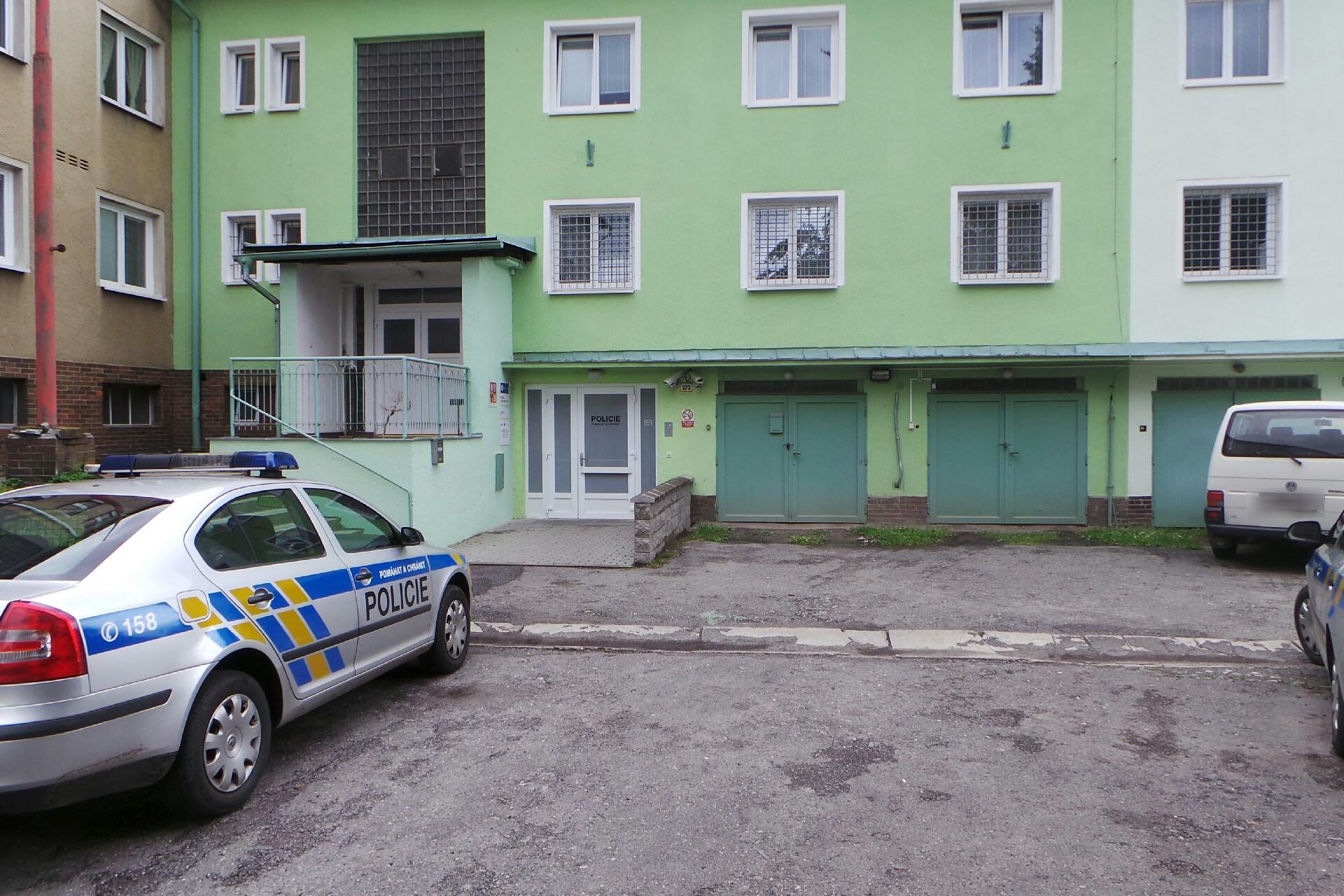 Sportovní klub policie Sušice foto 1