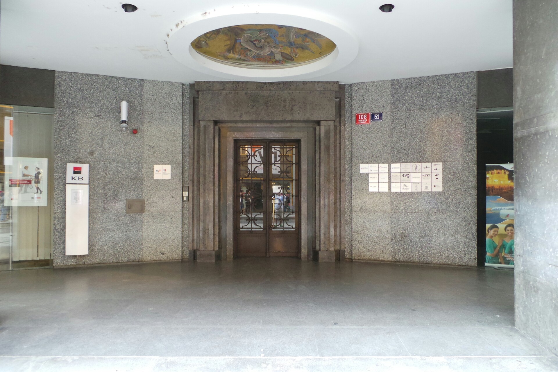 Liberální institut