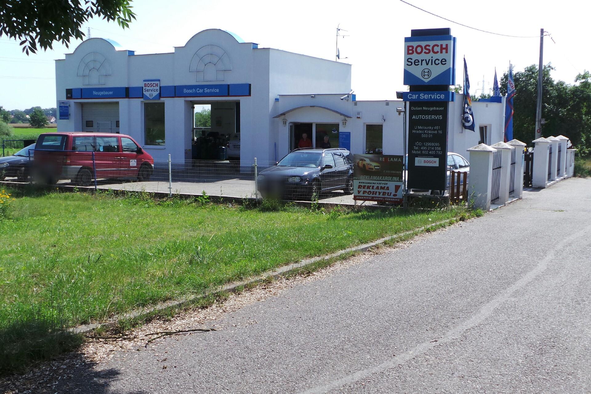 Autoservis Neugebauer