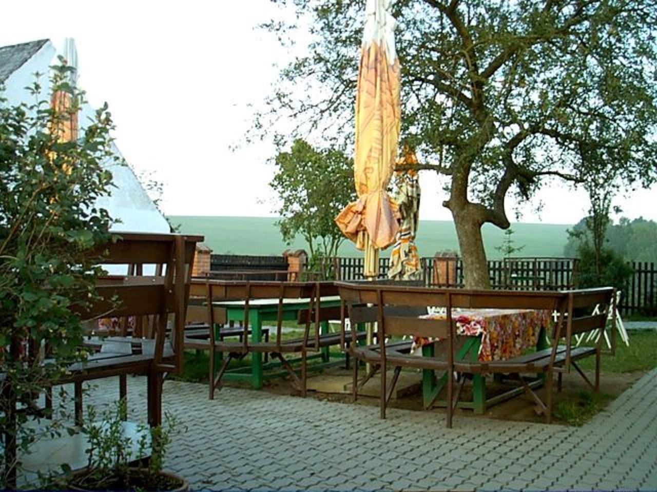 Hospůdka U hradu foto 4