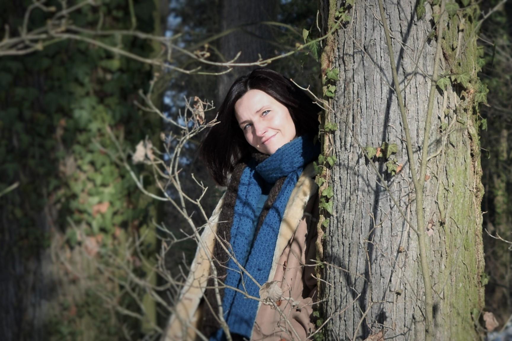 Psycholog Beskydy - Mgr. Tereza Odstrčilová