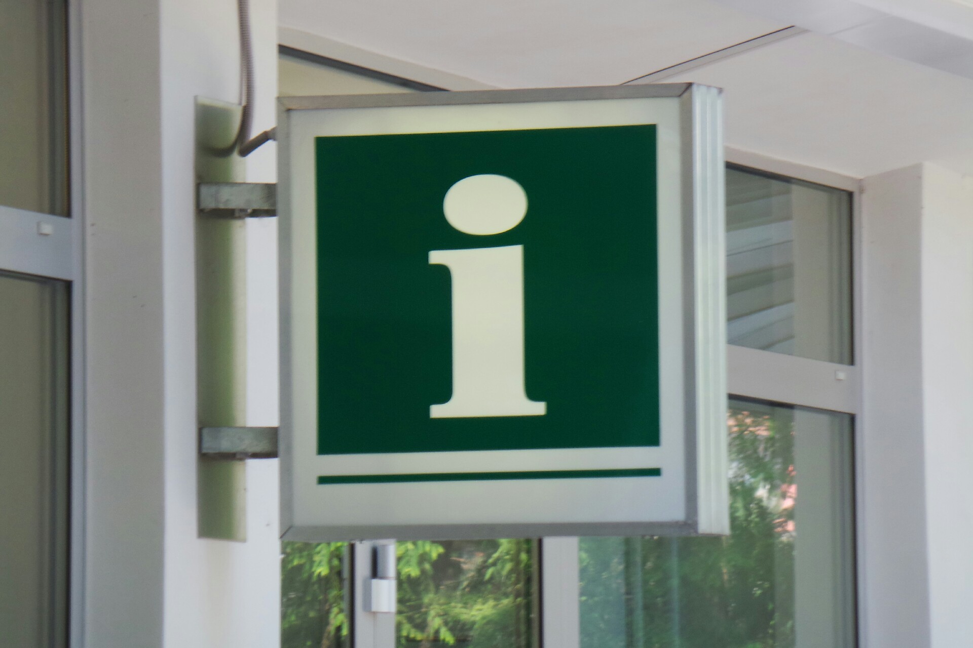 Městské informační centrum Havířov foto 3