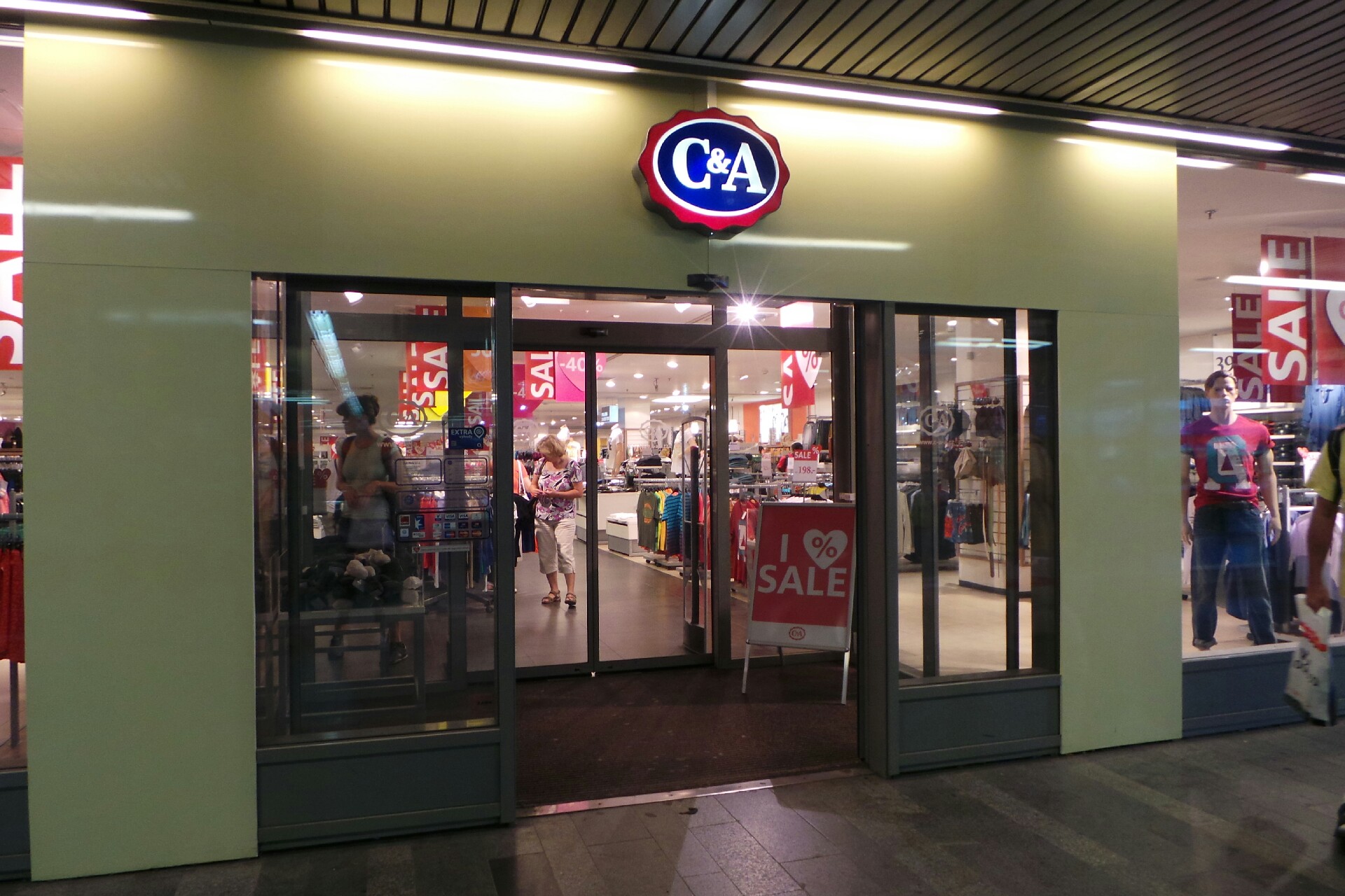C&A Moda, s.r.o. foto 3