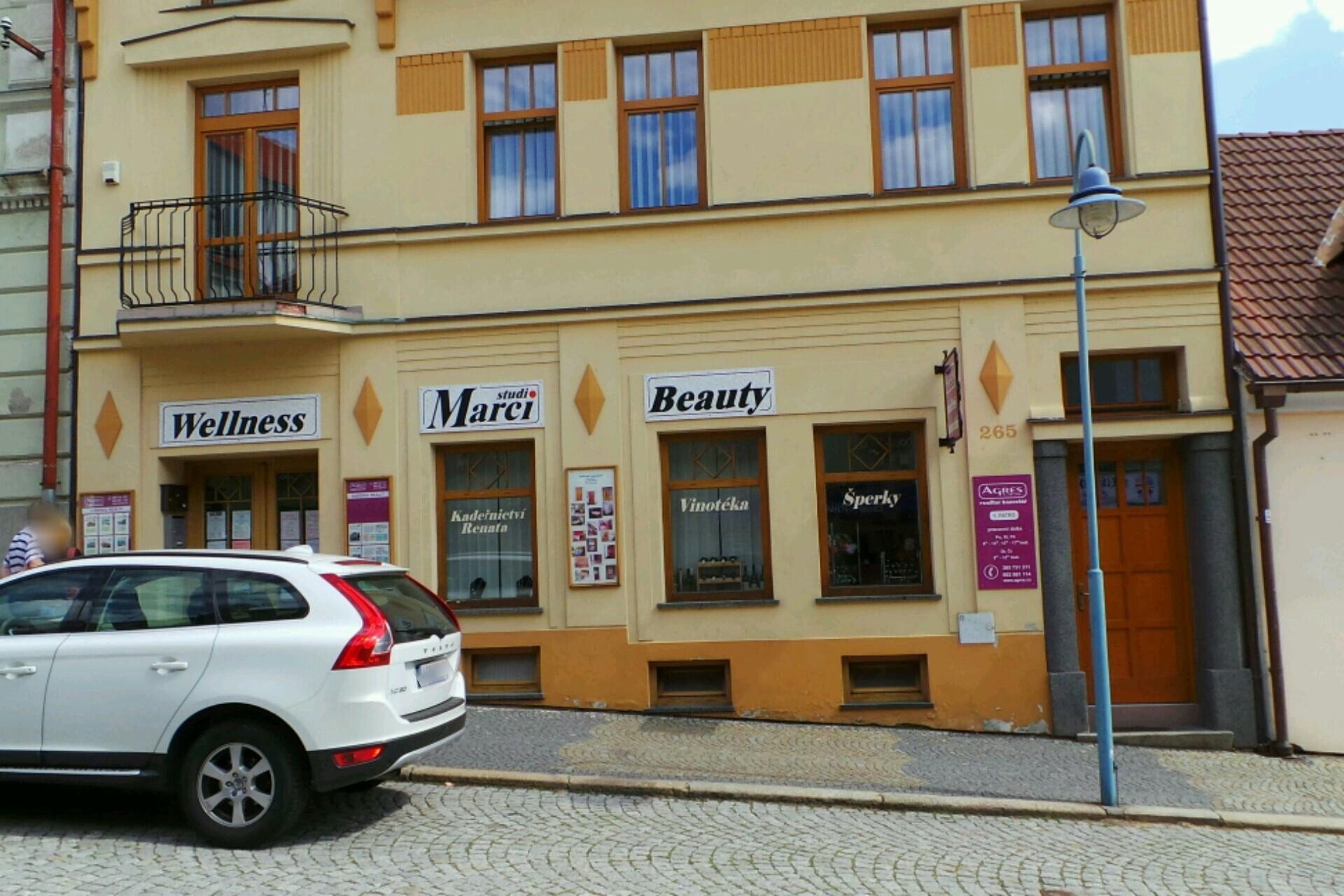 Realitní kancelář AGRES