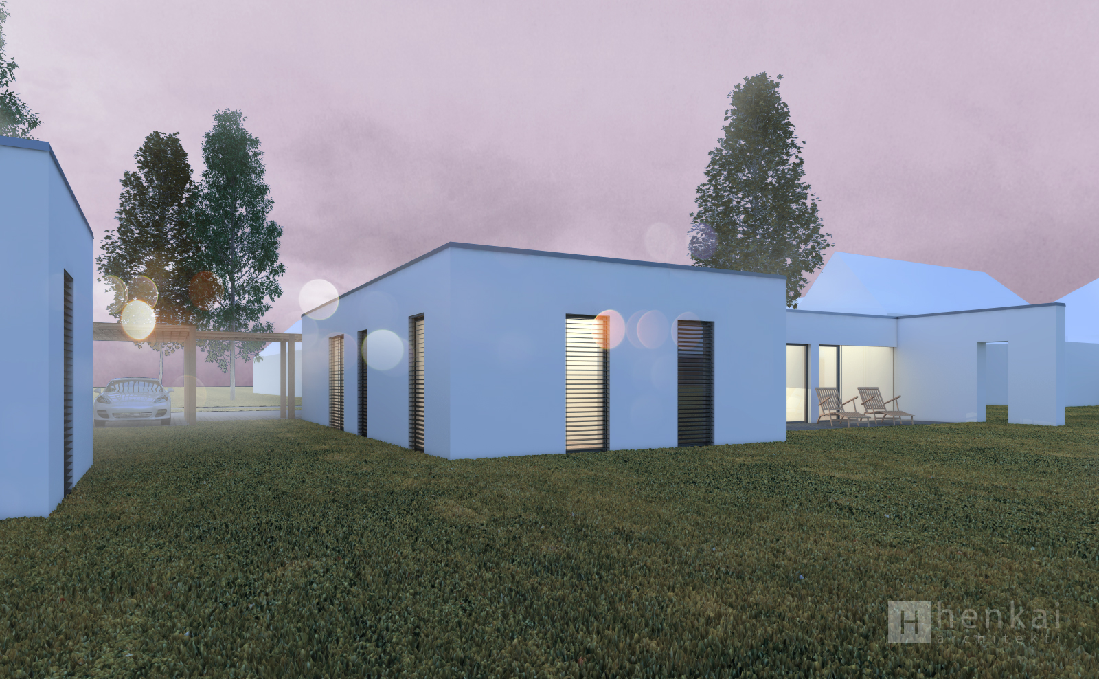 Henkai architekti foto 2