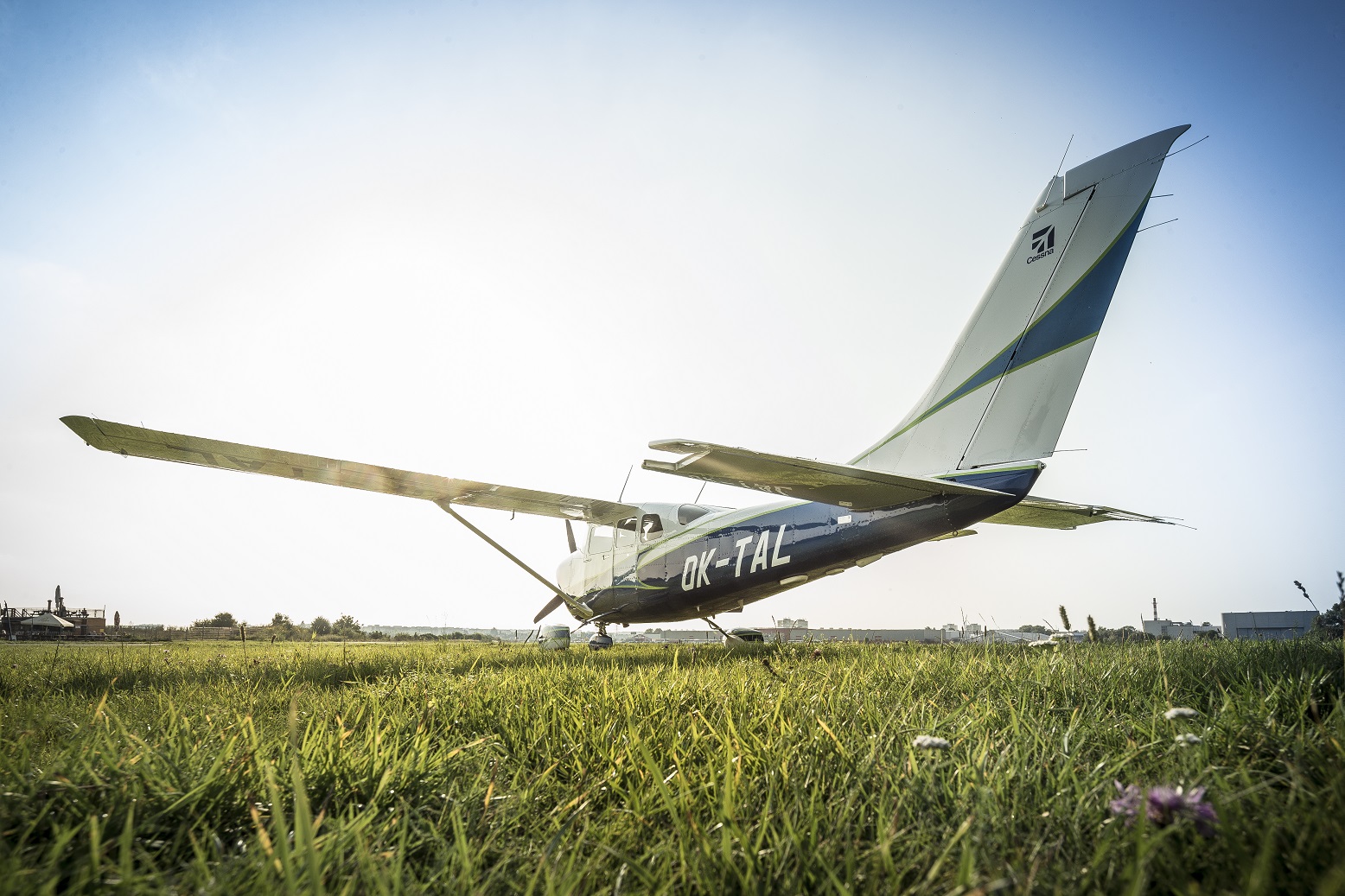 Vector Air, s.r.o. foto 6