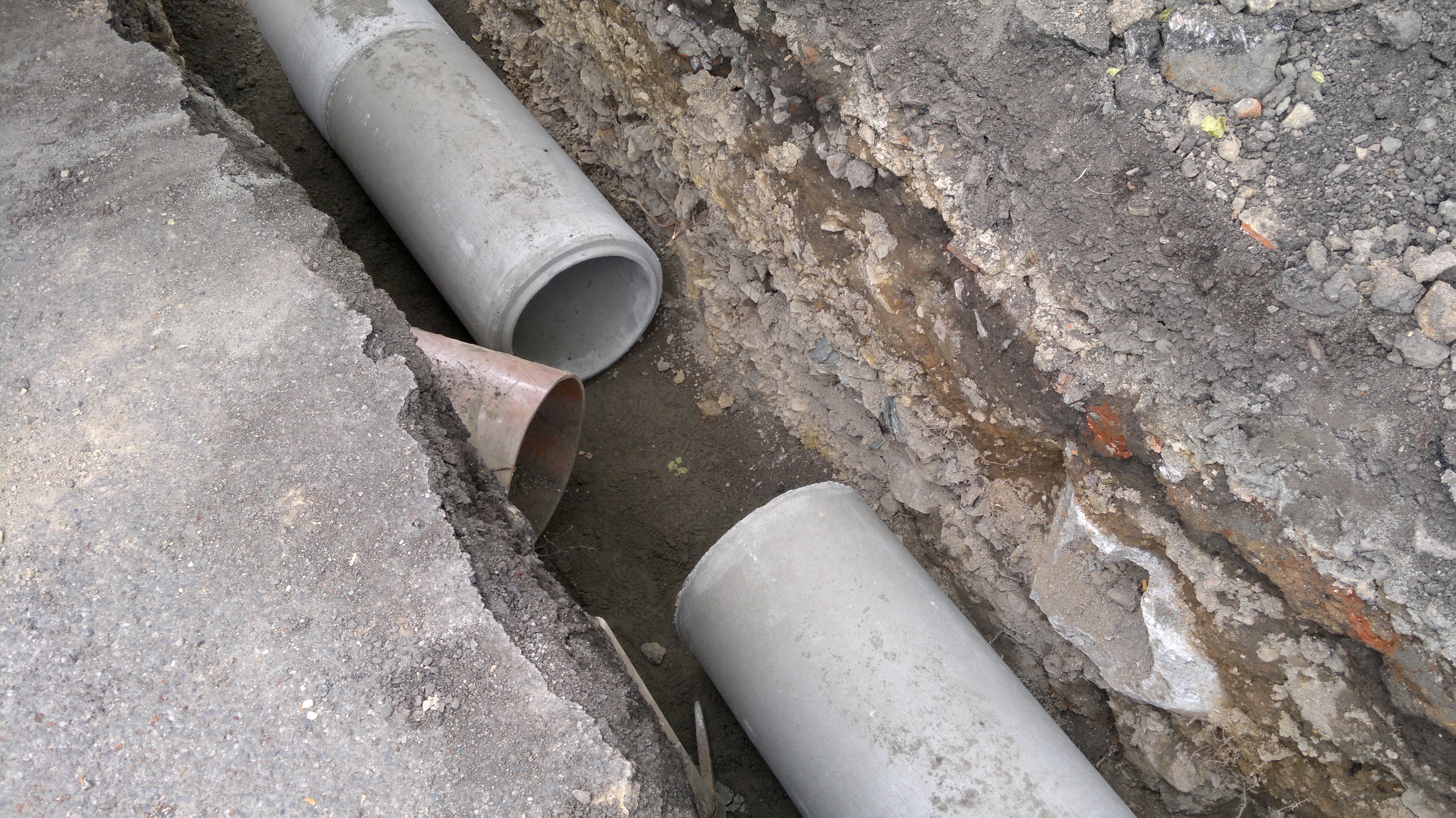 Kanálservis, s.r.o. foto 3